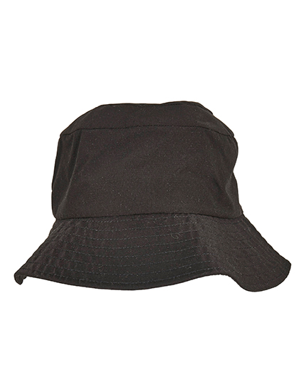 Elastic Adjuster Bucket Hat — besticken oder bedrucken lassen