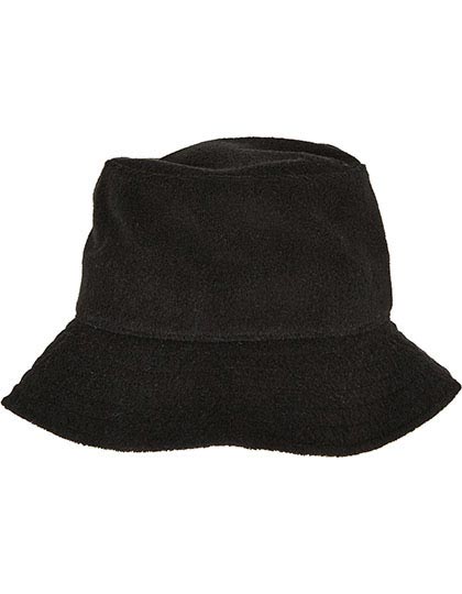 Frottee Bucket Hat — besticken oder bedrucken lassen