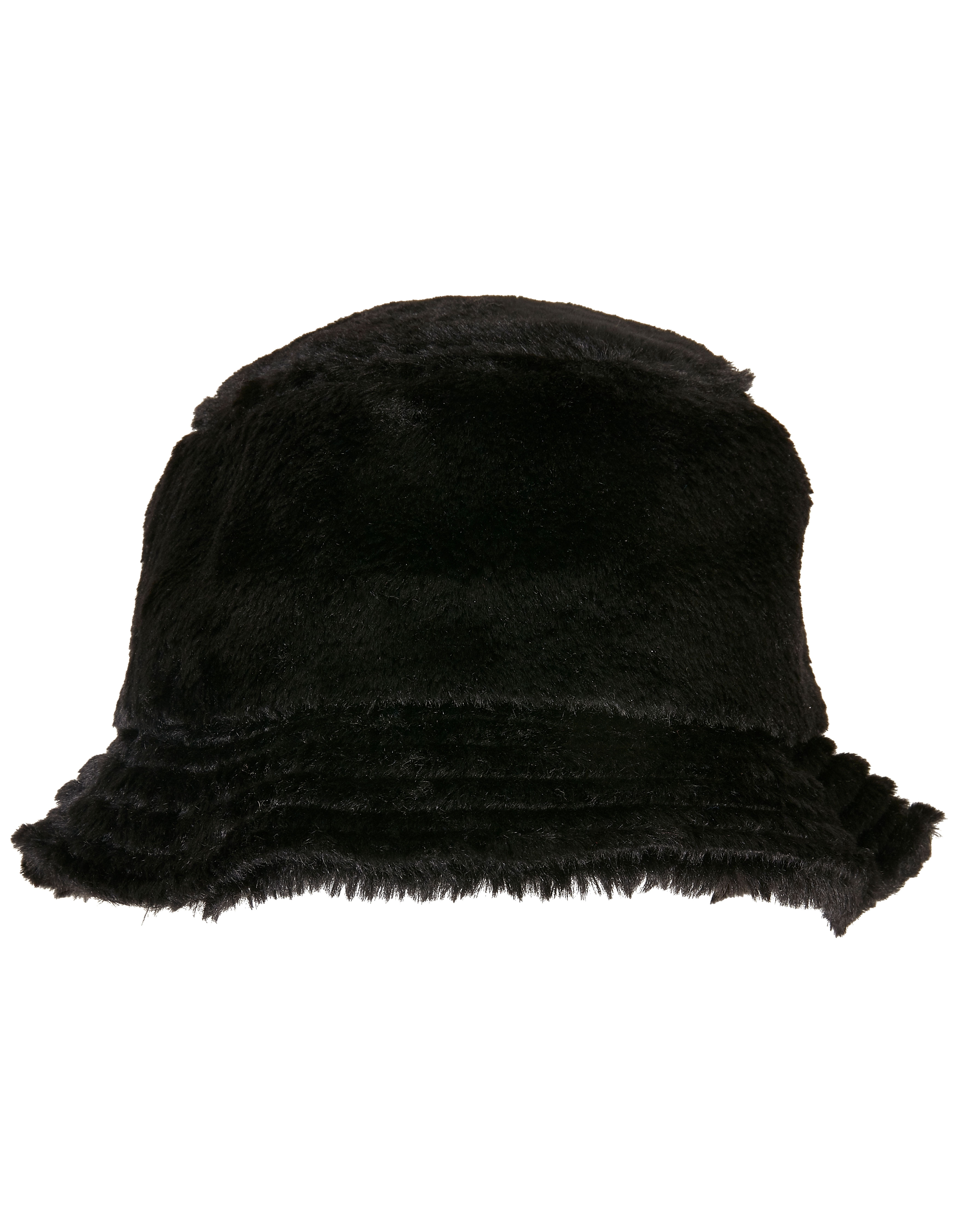 Fake Fur Bucket Hat — besticken oder bedrucken lassen