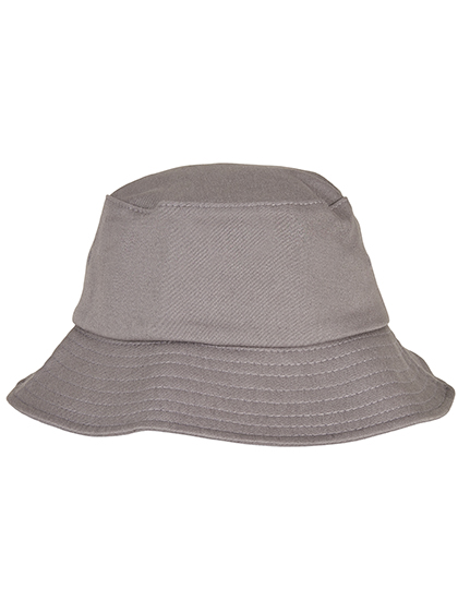 FLEXFIT Kids' Flexfit Cotton Twill Bucket Hat