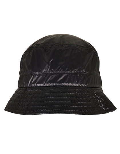 Light Nylon Bucket Hat — besticken oder bedrucken lassen