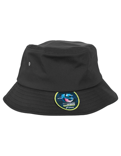Nylon Bucket Hat — besticken oder bedrucken lassen