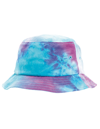 Festival Print Bucket Hat — besticken oder bedrucken lassen