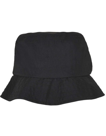 Water Repellent Bucket Hat — besticken oder bedrucken lassen