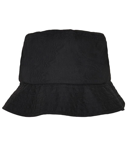 FLEXFIT Water Repellent Bucket Hat