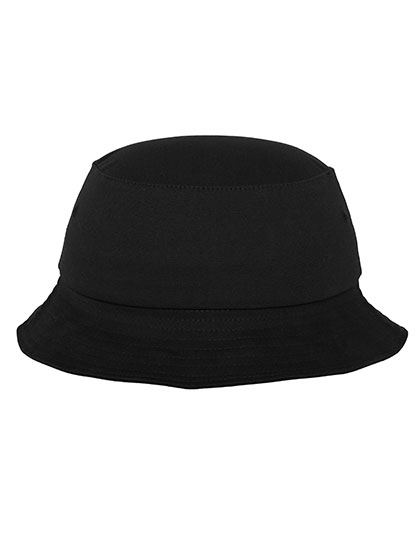 Flexfit Cotton Twill Bucket Hat — besticken oder bedrucken lassen