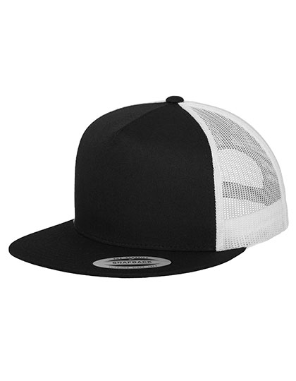 FLEXFIT Classic Trucker 2-Tone