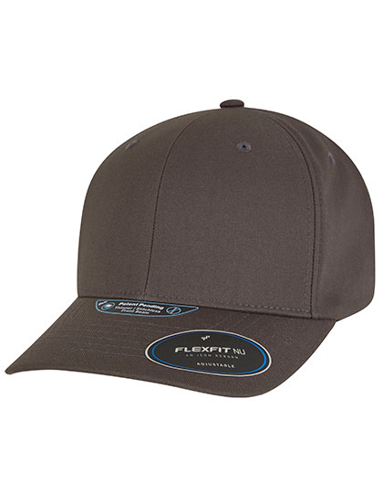 FLEXFIT Flexfit NU Adjustable Snapback