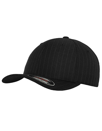 FLEXFIT Flexfit Pinstripe Cap