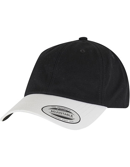 FLEXFIT Low Profile 2-Toned Classic Cap