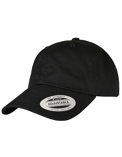 FLEXFIT Ecowash Dad Cap