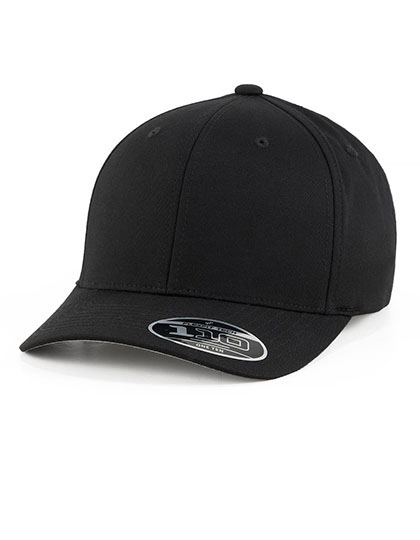 FLEXFIT Wooly Combed Snapback