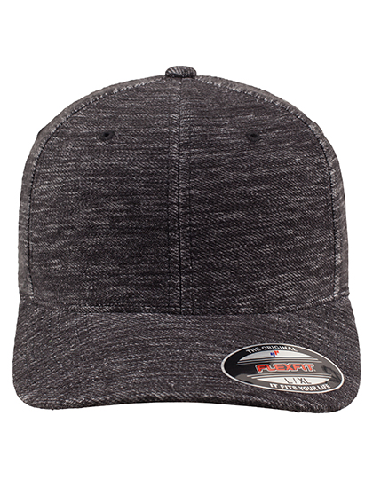 Twill Knit Flexfit — besticken oder bedrucken lassen