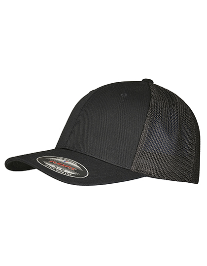 FLEXFIT Flexfit Trucker Recycled Mesh Cap