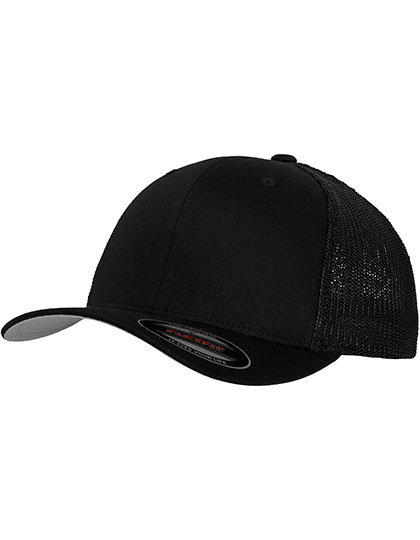 FLEXFIT Flexfit Mesh Trucker Cap
