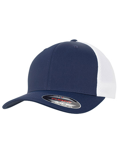 FLEXFIT Flexfit Ultrafibre & Airmesh 2-Tone Cap