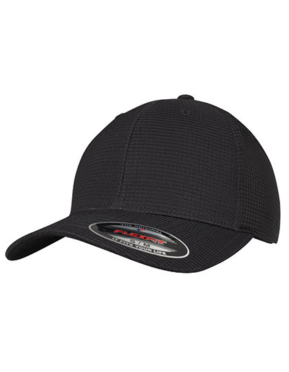 FLEXFIT Flexfit Hydro-Grid Stretch Cap