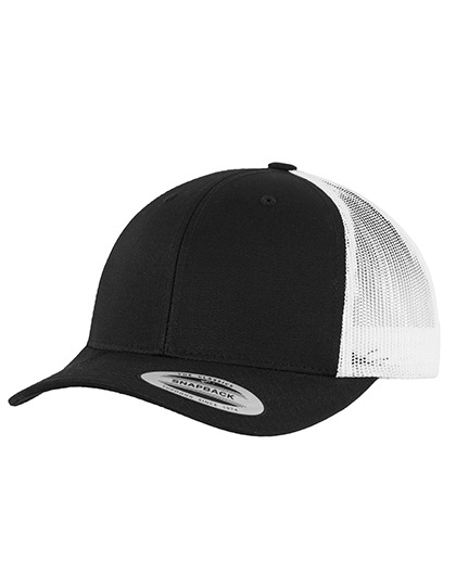 FLEXFIT Retro Trucker 2-Tone