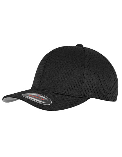 FLEXFIT Flexfit Athletic Mesh Cap