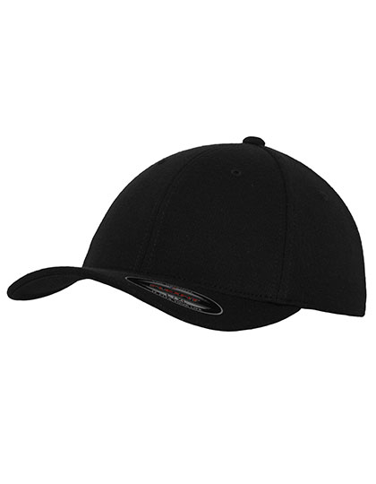 FLEXFIT Flexfit Double Jersey Cap