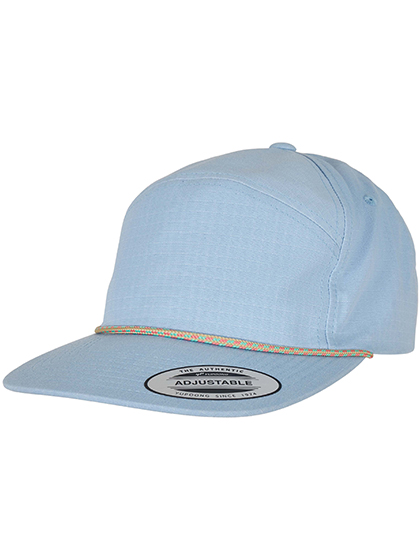 FLEXFIT Color Braid Jockey Cap
