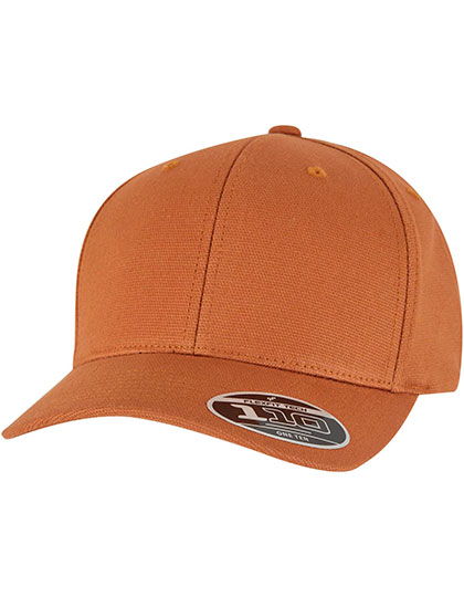 FLEXFIT Flexfit 110 Curved Snapback