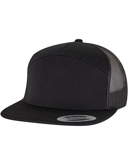 FLEXFIT 7 Panel Trucker