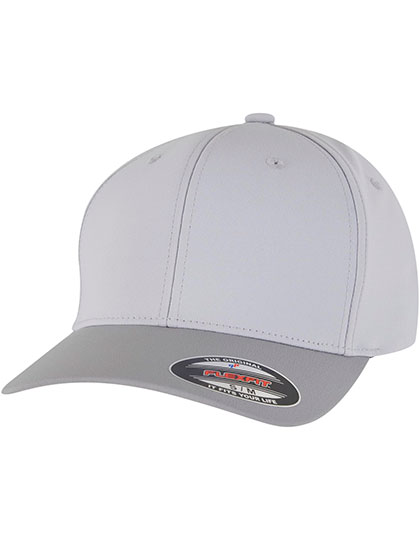 FLEXFIT Flexfit Tech Water Repellent Cap in Griffin