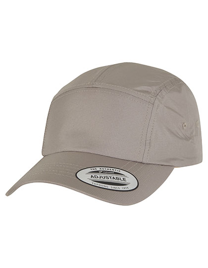 FLEXFIT Jokey Elastic Cap in Khaki