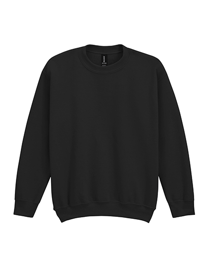 Heavy Blend™ Youth Crewneck Sweatshirt — besticken oder bedrucken lassen