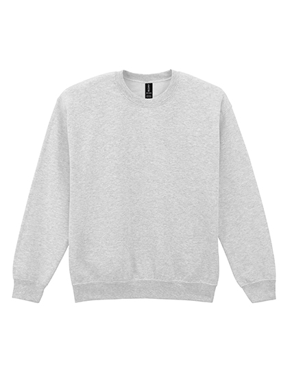 Heavy Blend™ Adult Crewneck Sweatshirt — besticken oder bedrucken lassen