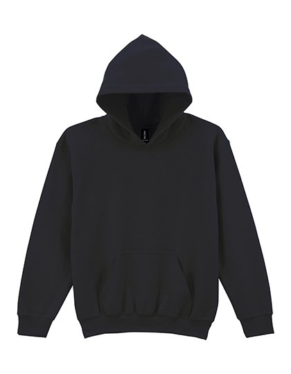 Heavy Blend™ Youth Hooded Sweatshirt — besticken oder bedrucken lassen
