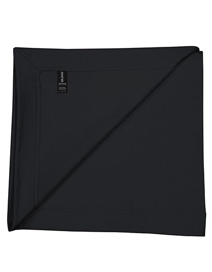Heavy Blend™ Fleece Stadium Blanket — besticken oder bedrucken lassen