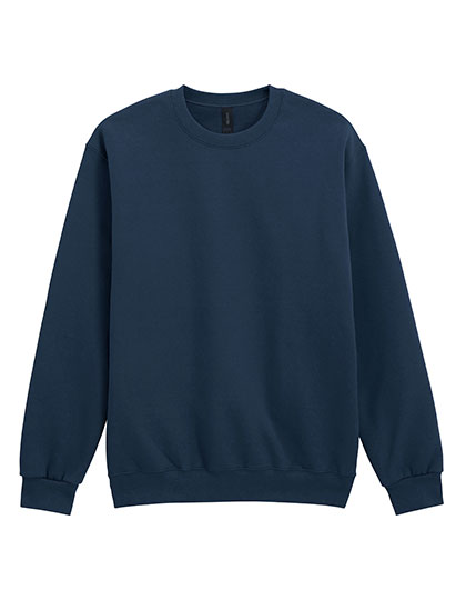 Hammer Maxweight Adult Crewneck Sweatshirt — besticken oder bedrucken lassen