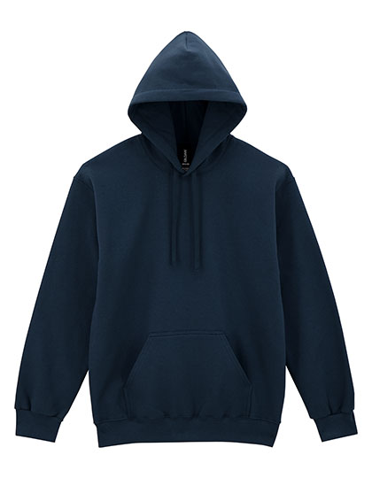 Hammer Maxweight Adult Hooded Sweatshirt — besticken oder bedrucken lassen
