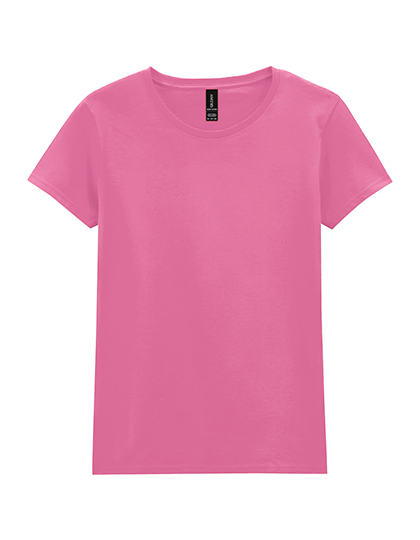 Heavy Cotton™ Women's T-Shirt — besticken oder bedrucken lassen