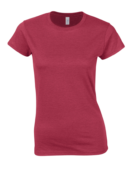 Gildan Softstyle® Women's T- Shirt
