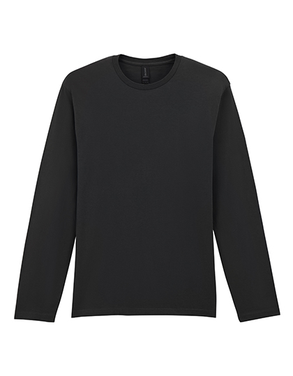 Gildan Softstyle® Adult Long Sleeve T-Shirt