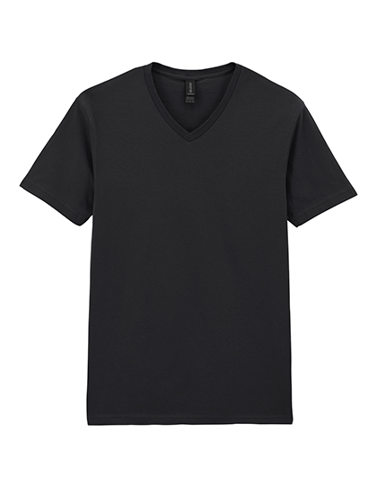 Gildan Softstyle® Adult V-Neck T-Shirt