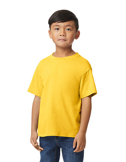 Gildan Softstyle® Midweight Youth T-Shirt