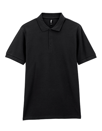 Hammer Adult Piqué Polo — besticken oder bedrucken lassen