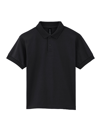 DryBlend® Youth Polo — besticken oder bedrucken lassen