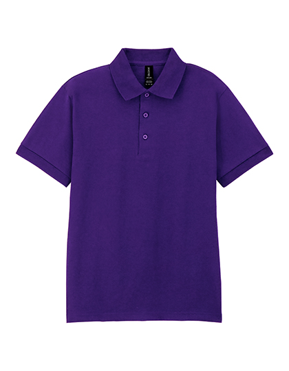 Gildan DryBlend® Adult Polo in Purple