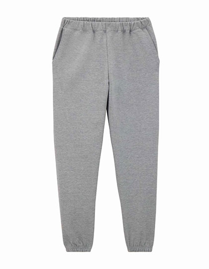 Gildan Softstyle® Midweight Adult Pocket Sweatpants in Sport Grey (Heather)