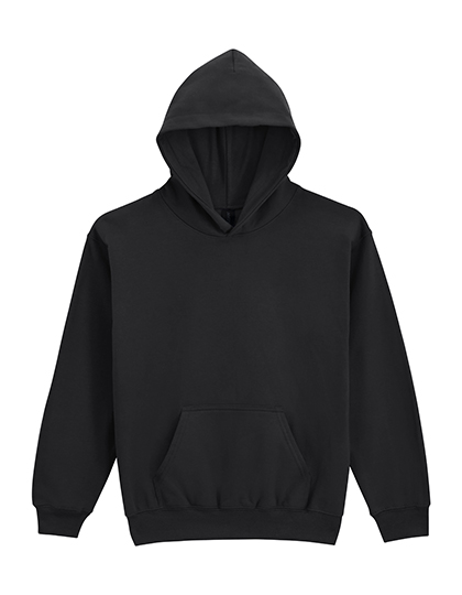 Gildan Softstyle® Midweight Fleece Youth Hoodie