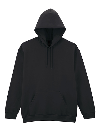 Softstyle® Midweight Sweat Adult Hoodie — besticken oder bedrucken lassen