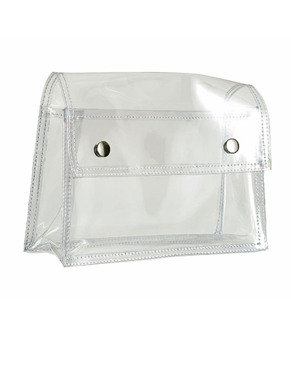 Halfar Bag With Press Buttons Universal