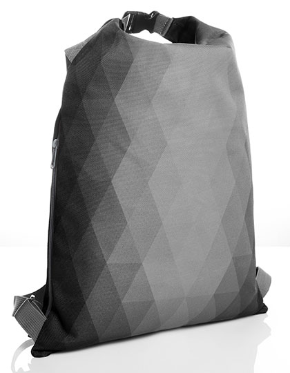 Halfar Backpack Diamond