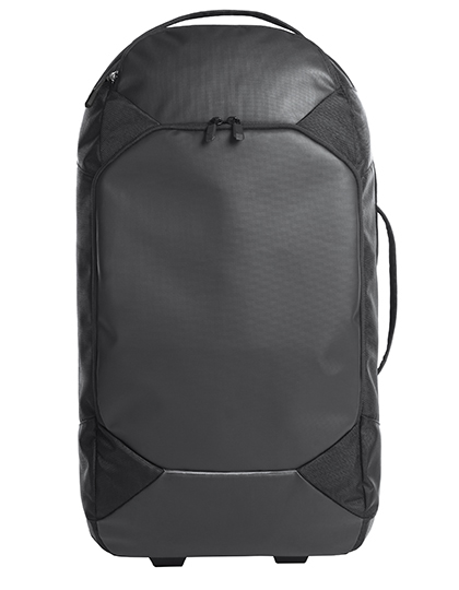 Halfar Roller Bag Hashtag