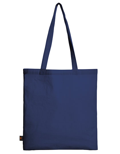 Halfar Shopper Earth in Navy
